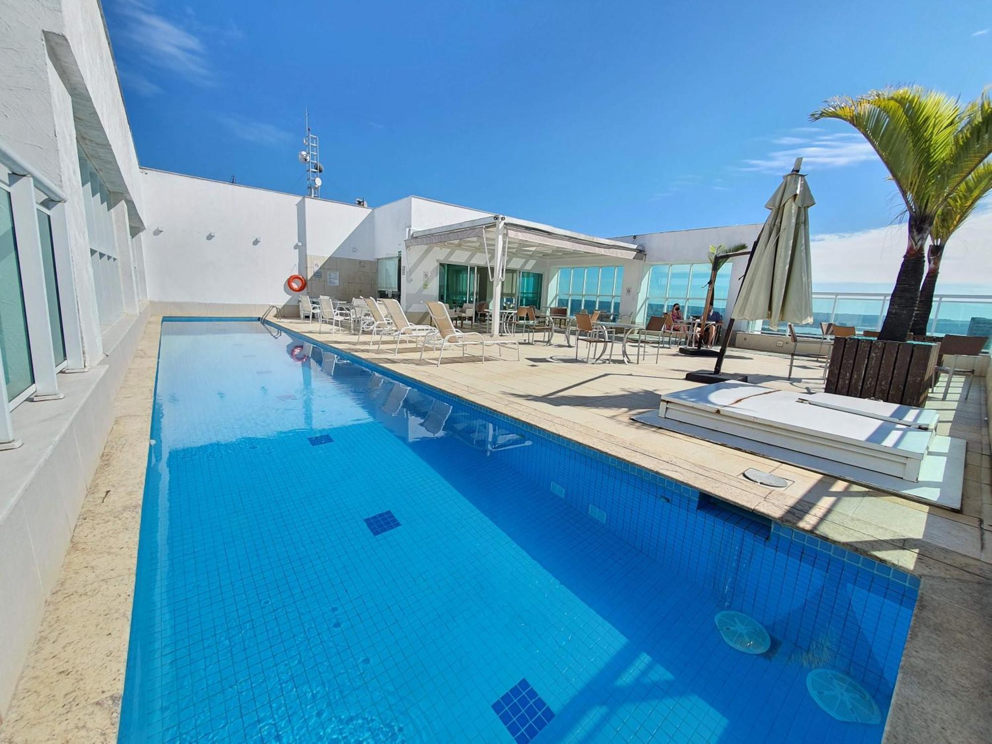 Saint Moritz Premium Brasilia