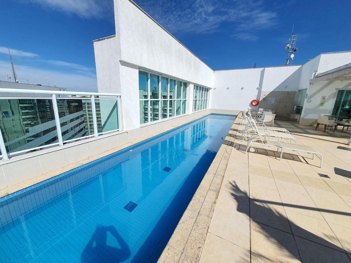 Hotel Saint Moritz Premium Brasilia