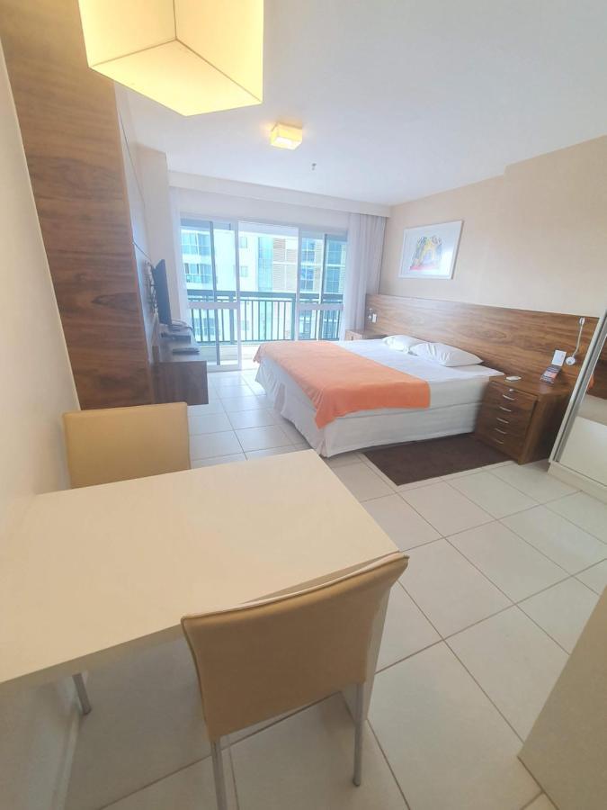Saint Moritz Premium 4* Brasilia