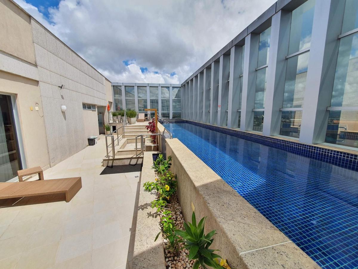 Saint Moritz Premium Hotel Brasilia