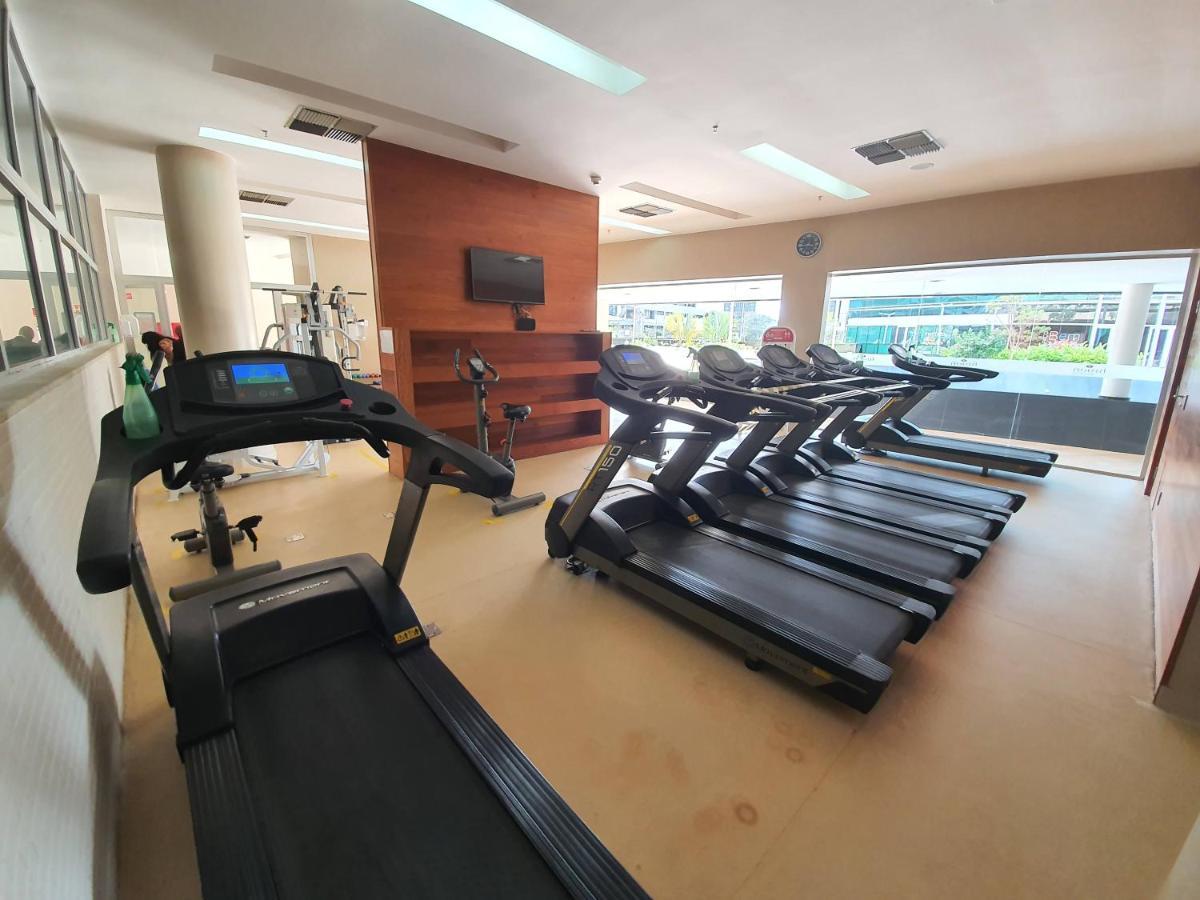 Saint Moritz Premium Hotel 4*
