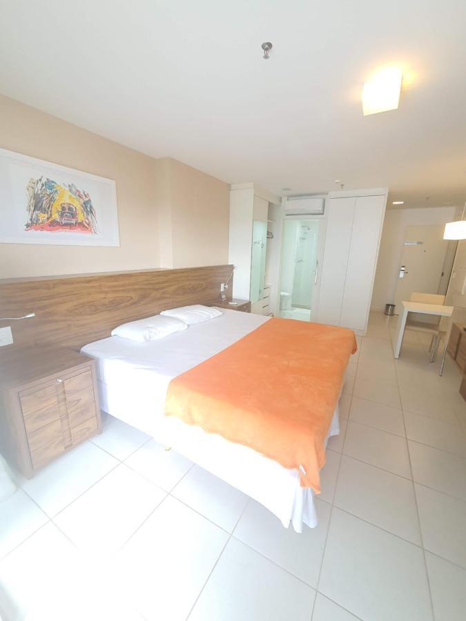 Saint Moritz Premium 4* Brasilia