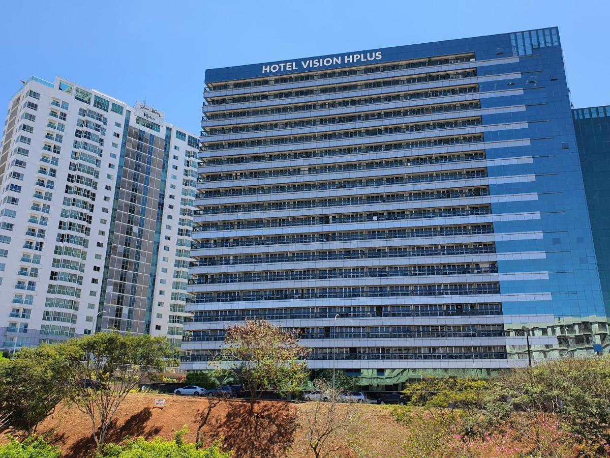 Saint Moritz Premium Hotel Brasilia