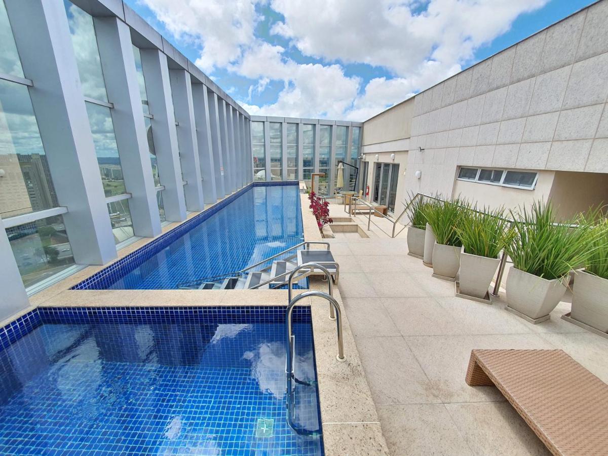 Saint Moritz Premium Hotel Brasilia