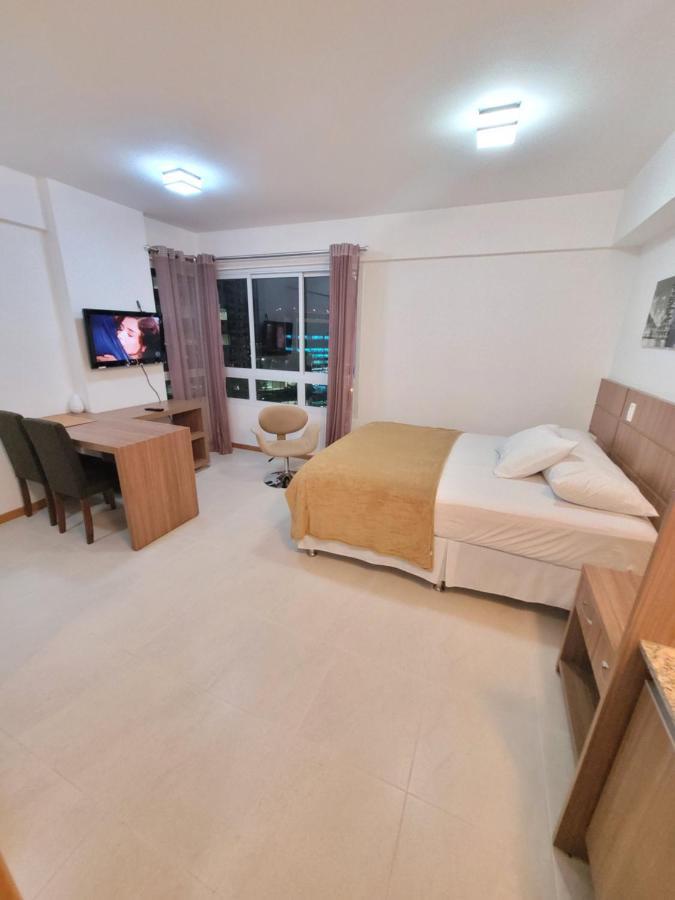 Saint Moritz Premium Hotel Brasilia