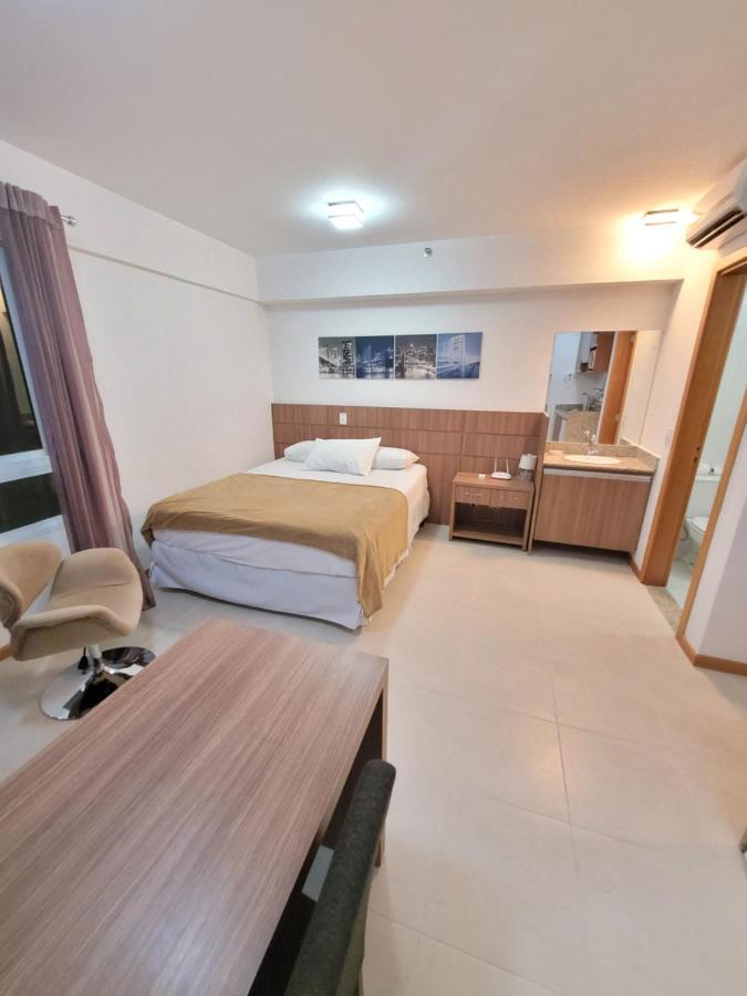 Saint Moritz Premium Brasilia
